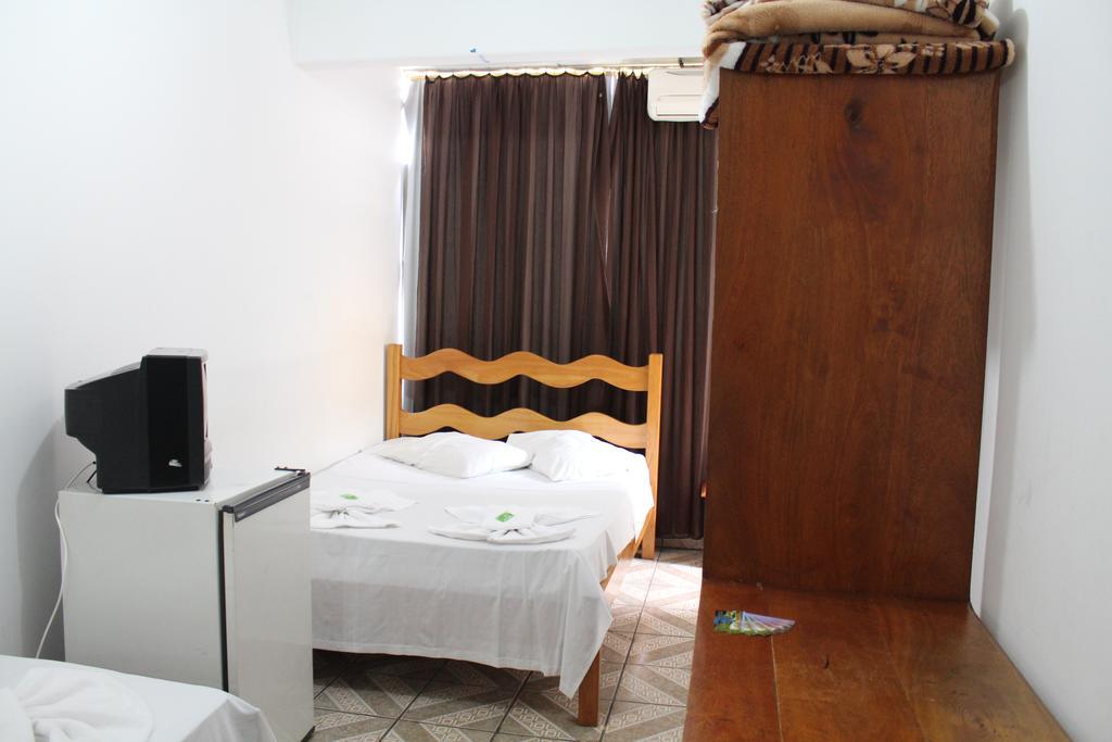 Pousada Oliveira Foz do Iguaçu Zimmer foto