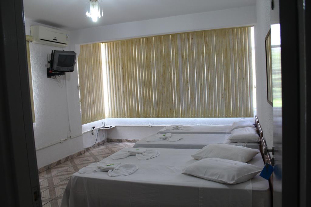 Pousada Oliveira Foz do Iguaçu Zimmer foto