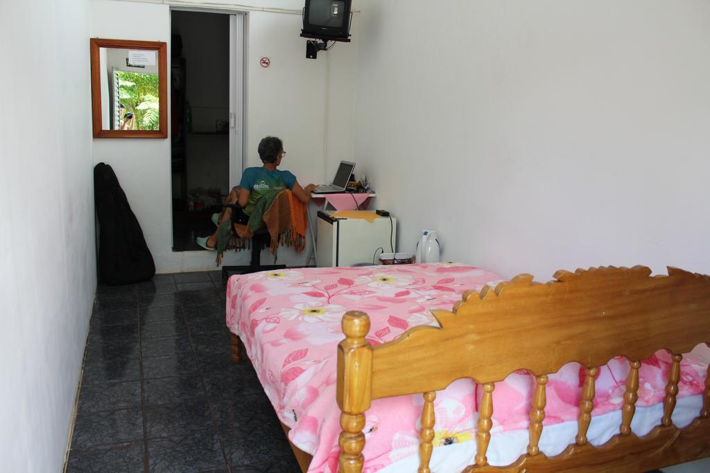 Pousada Oliveira Foz do Iguaçu Zimmer foto