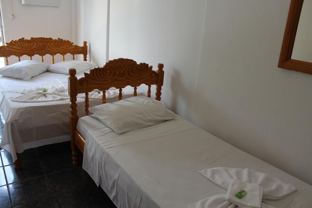 Pousada Oliveira Foz do Iguaçu Zimmer foto