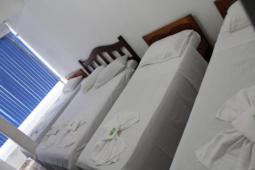 Pousada Oliveira Foz do Iguaçu Zimmer foto