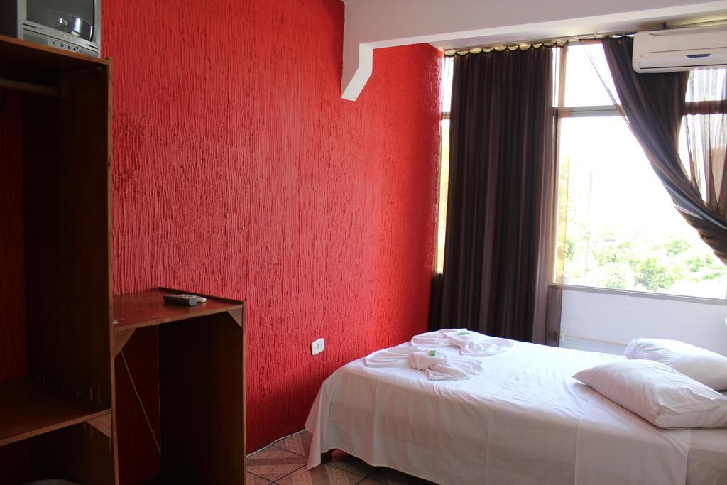 Pousada Oliveira Foz do Iguaçu Zimmer foto