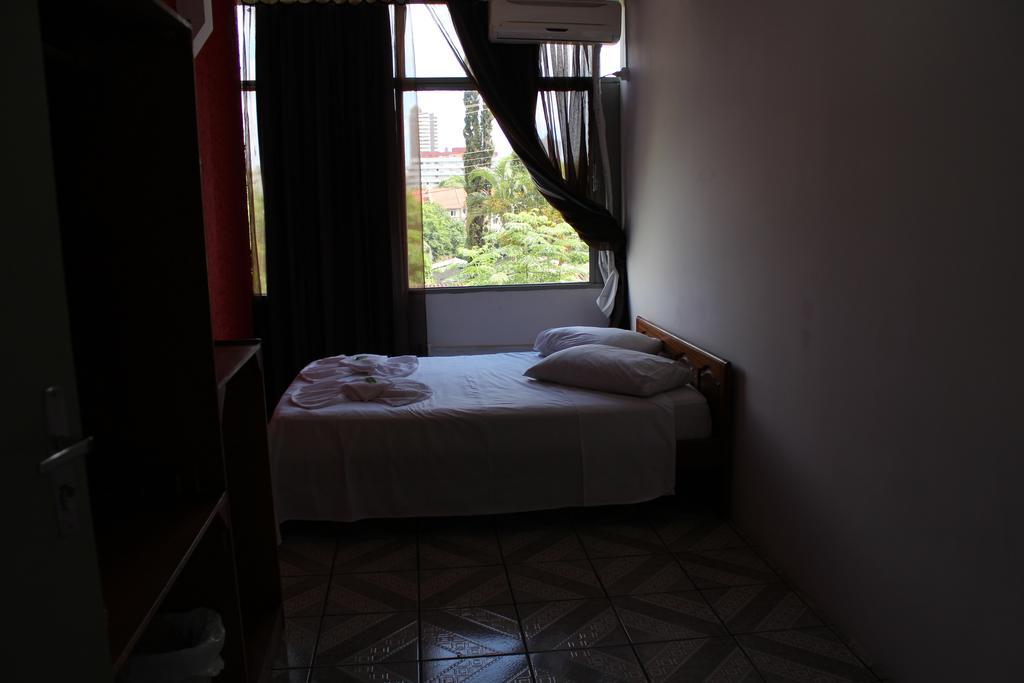 Pousada Oliveira Foz do Iguaçu Zimmer foto